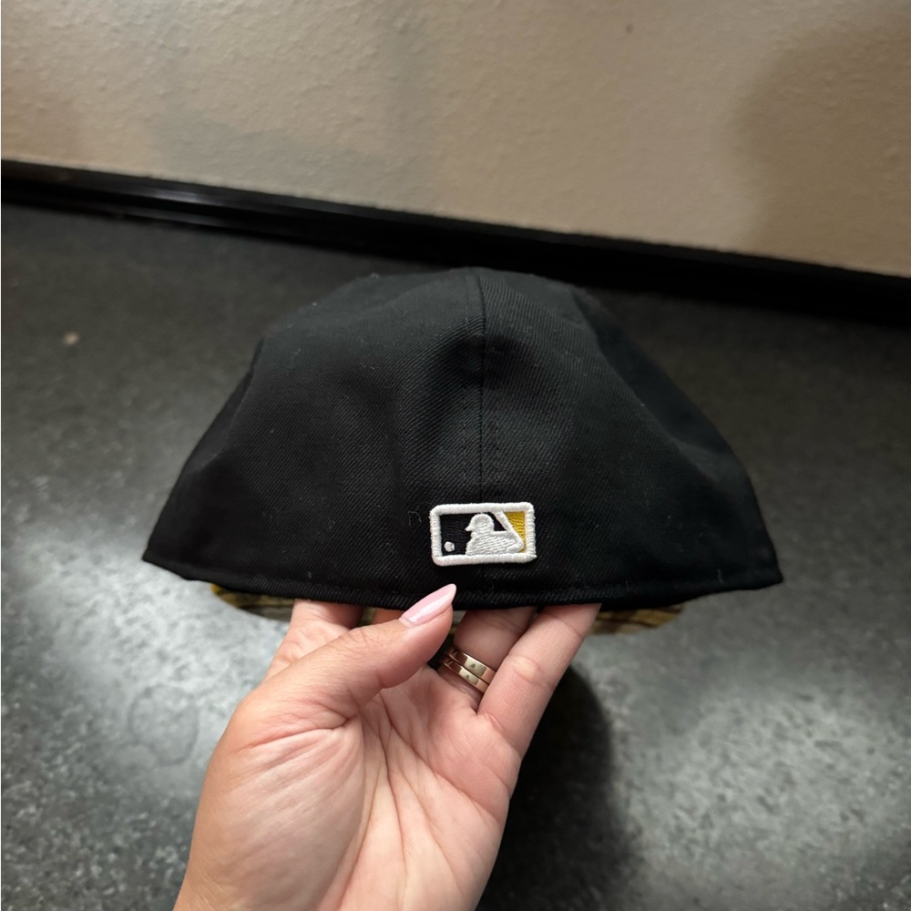 Seattle Mariner Hat - image 4